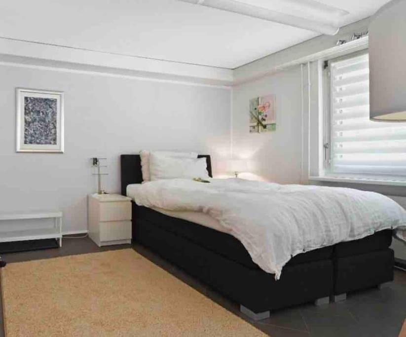 Photo of Bedroom in Altendorf