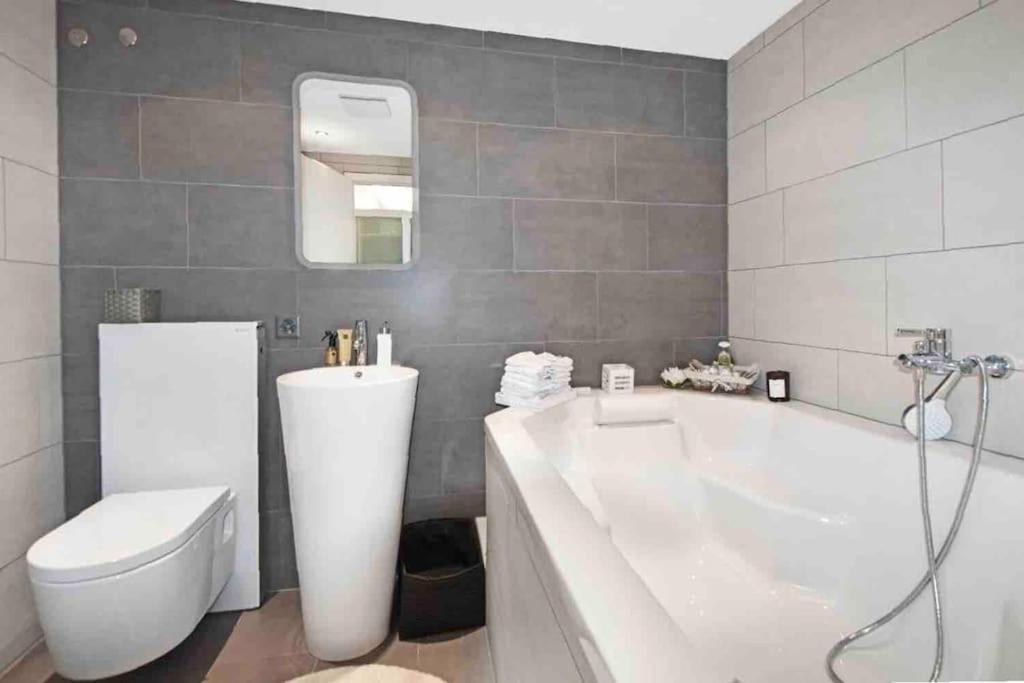 Photo of Bathroom in Altendorf