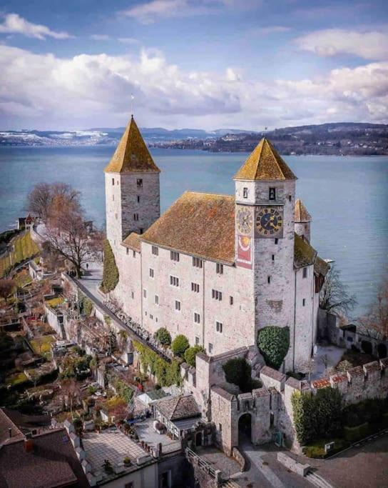 Photo of Buildings in Altendorf