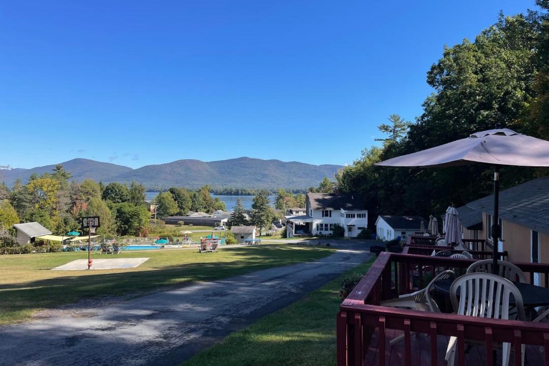 Photo of Others in Lake George