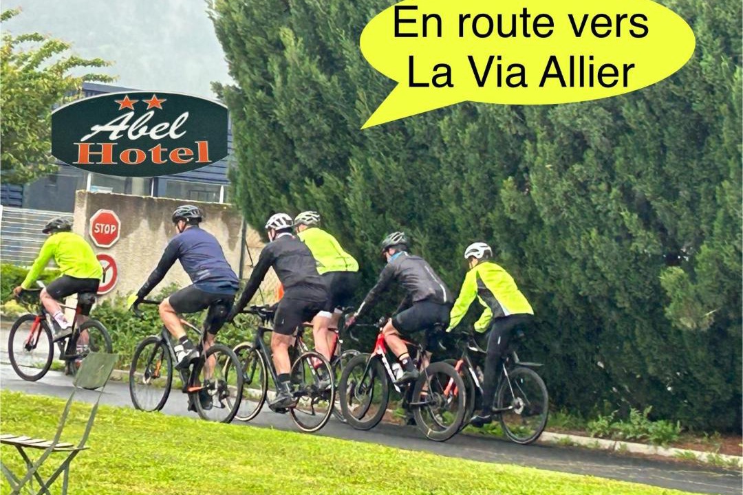 Photo of Others in Langeac