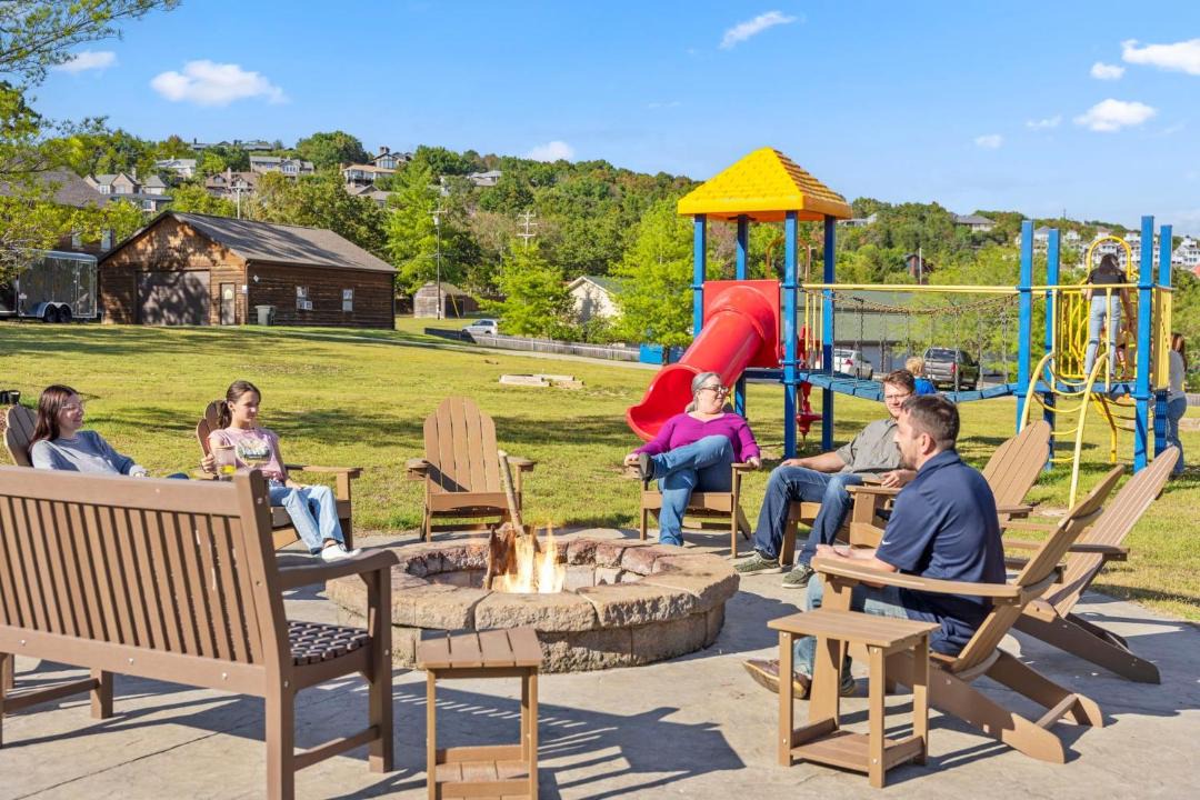 Photo of Others in Branson