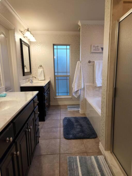 Photo of Bathroom in Amarillo
