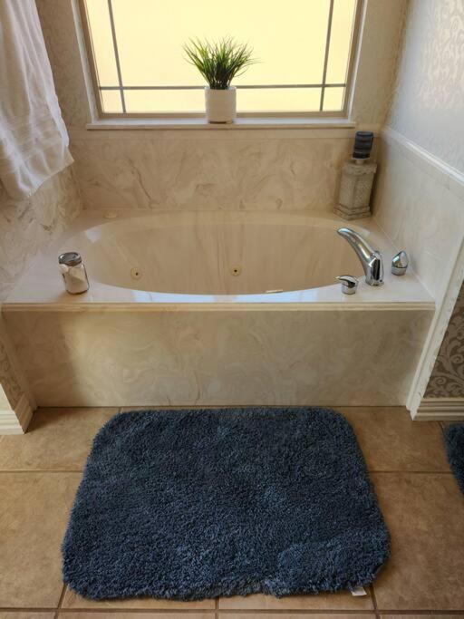 Photo of Bathroom in Amarillo