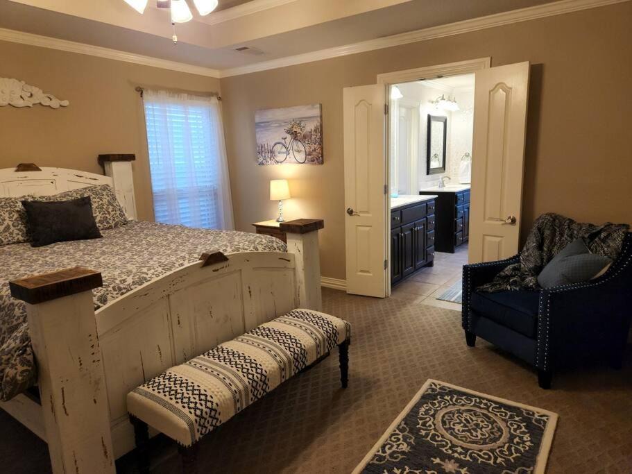 Photo of Bedroom in Amarillo