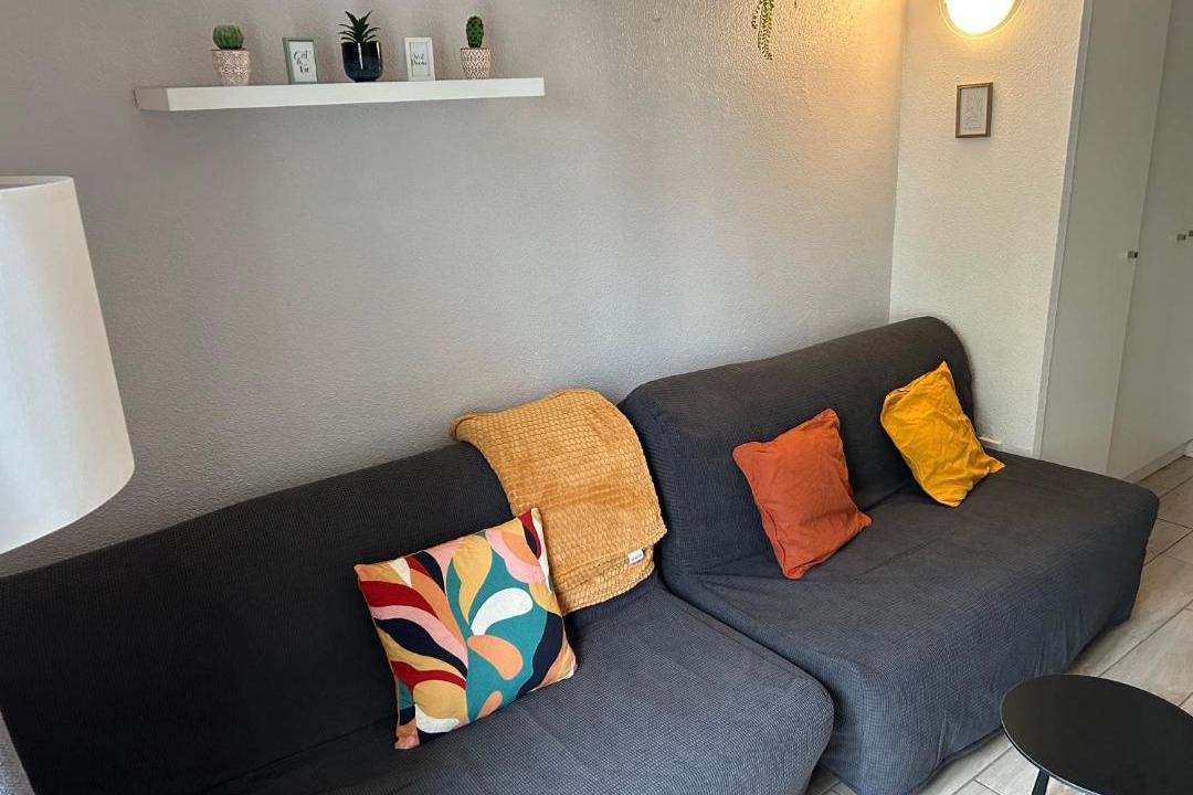 Photo of Livingroom in Bussy-Saint-Georges
