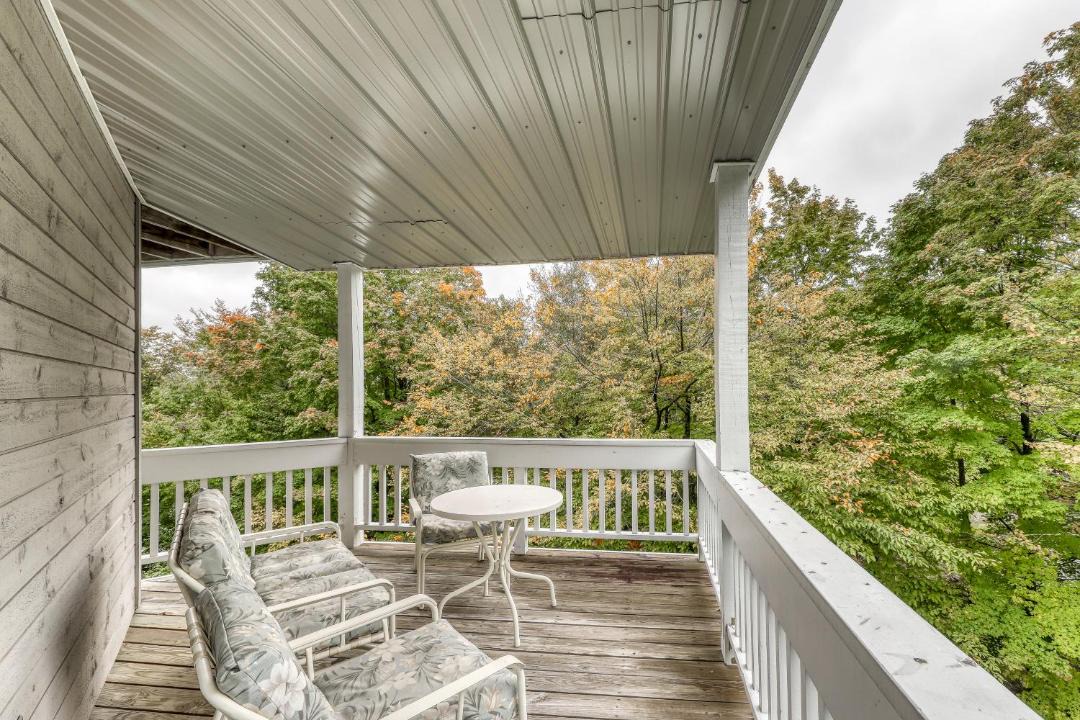 Photo of Patio Balcony in Warren