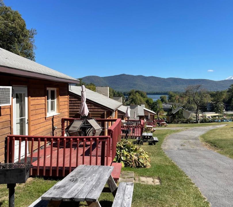 Photo of Others in Lake George