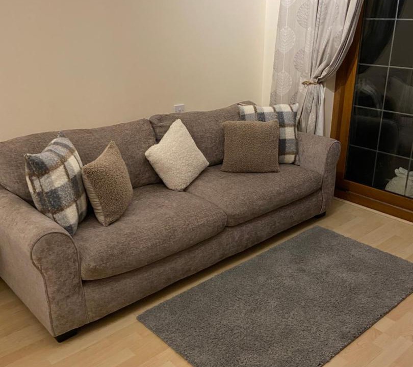 Photo of Livingroom in Egloshayle