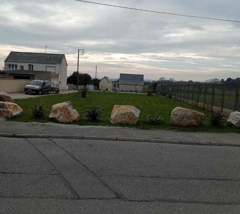 Photo of Others in Quineville