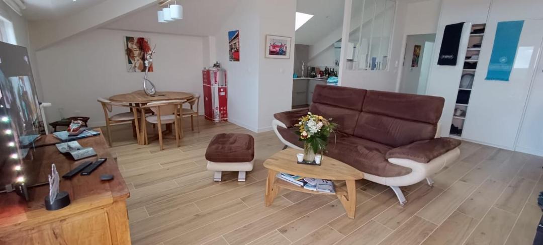 Photo of Livingroom in Fleurieux-sur-l'Arbresle