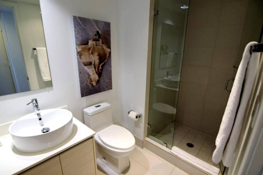 Photo of Bathroom in Hallandale Beach