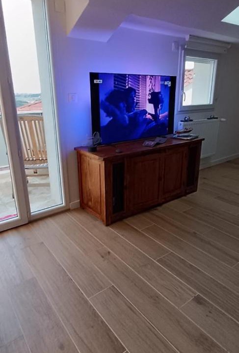 Photo of Livingroom in Fleurieux-sur-l'Arbresle