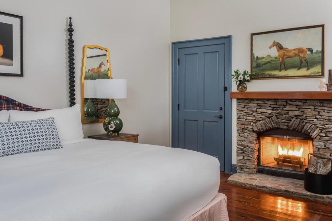 Photo of Bedroom in Mount Berry