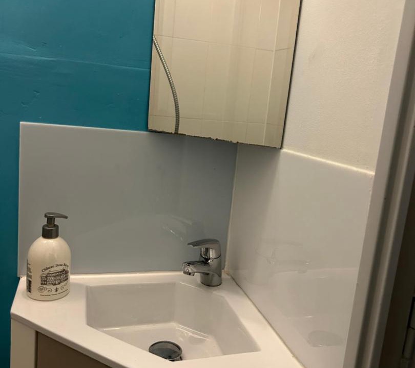 Photo of Bathroom in Bussy-Saint-Georges
