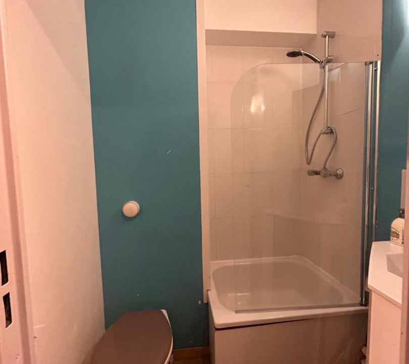 Photo of Bathroom in Bussy-Saint-Georges