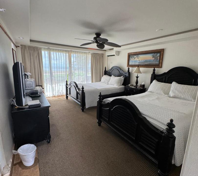 Photo of Bedroom in Kapaa