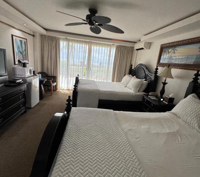 Photo of Bedroom in Kapaa