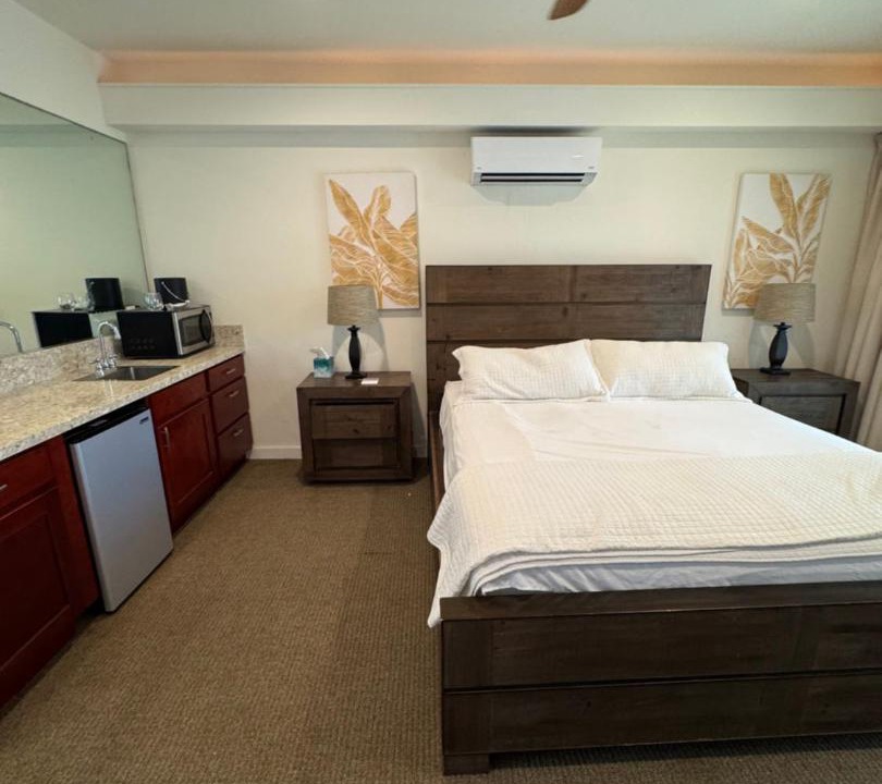 Photo of Bedroom in Kapaa