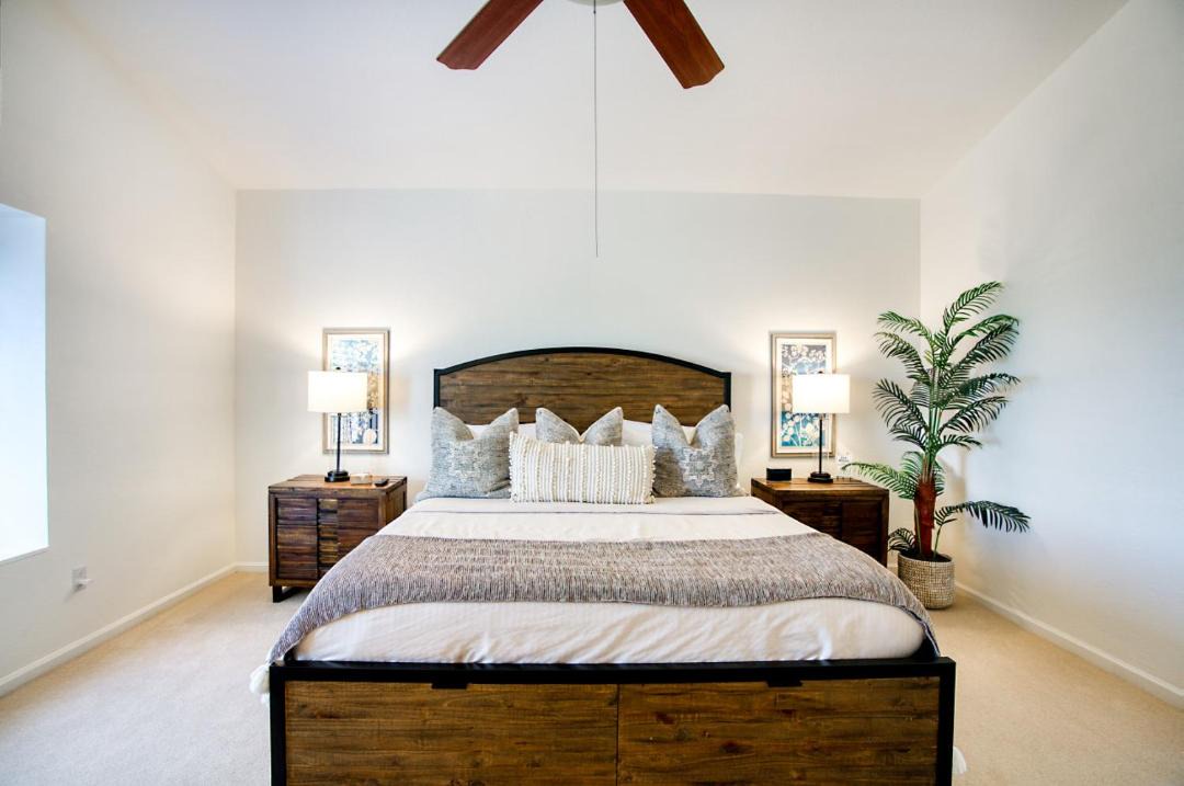 Photo of Bedroom in Ahwatukee Foothills