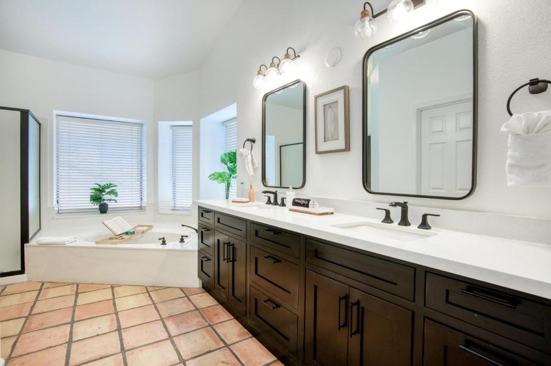 Photo of Bathroom in Ahwatukee Foothills