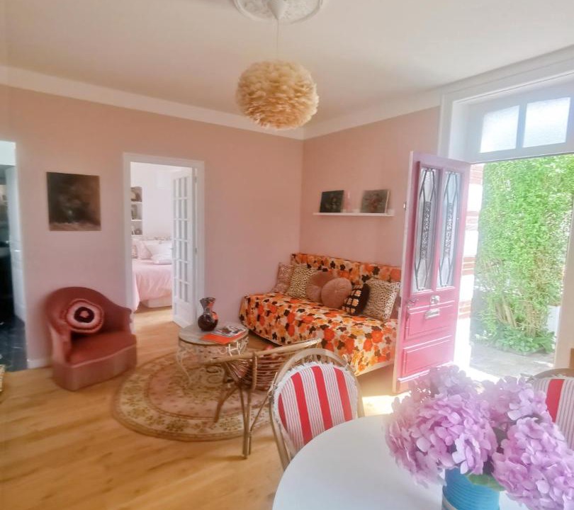 Photo of Livingroom in La Rogere