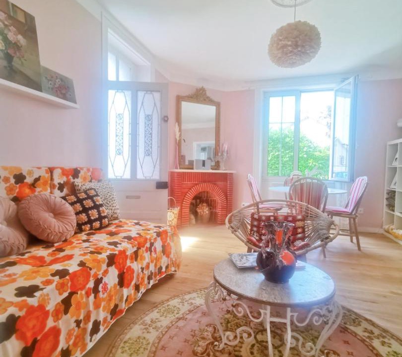 Photo of Livingroom in La Rogere