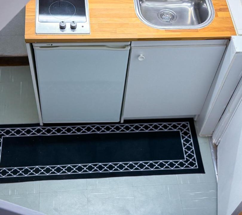 Photo of Kitchen in Chartres