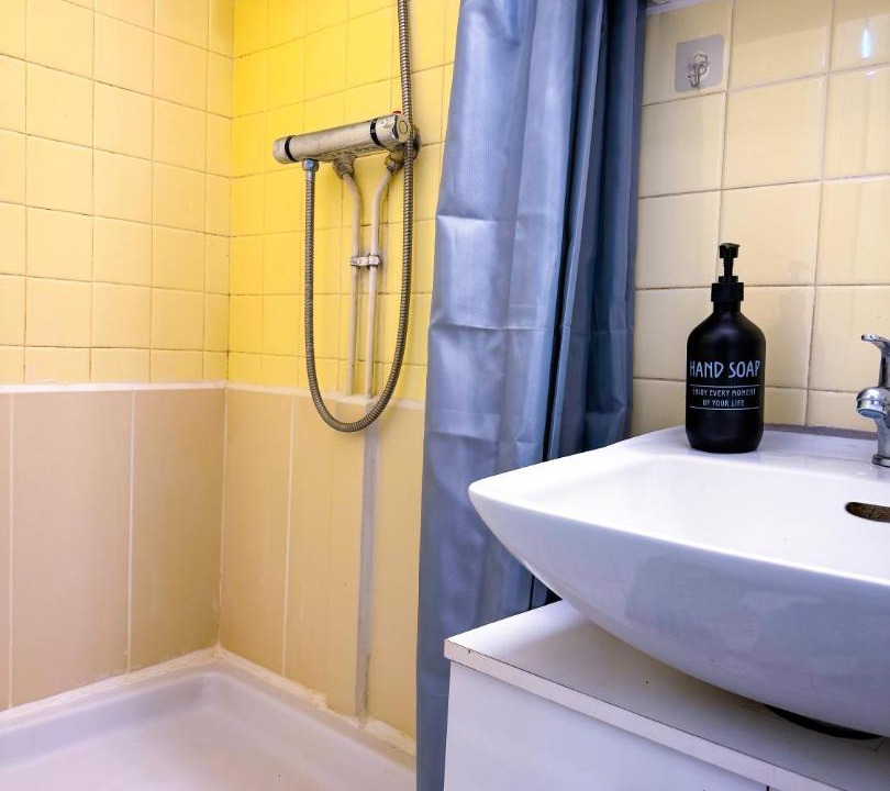 Photo of Bathroom in Chartres