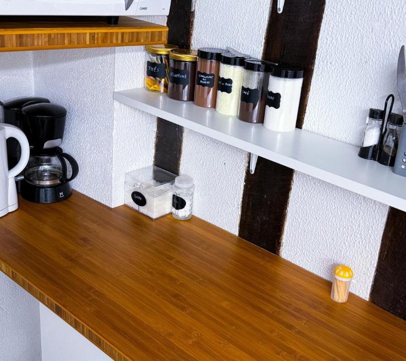 Photo of Kitchen in Chartres