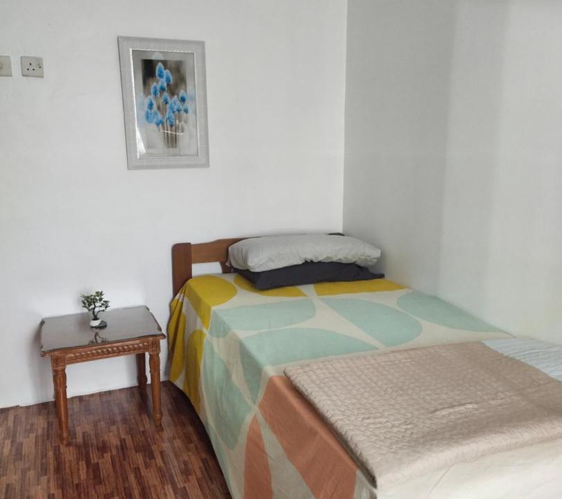 Photo of Bedroom in Kampung Bakau Tinggi