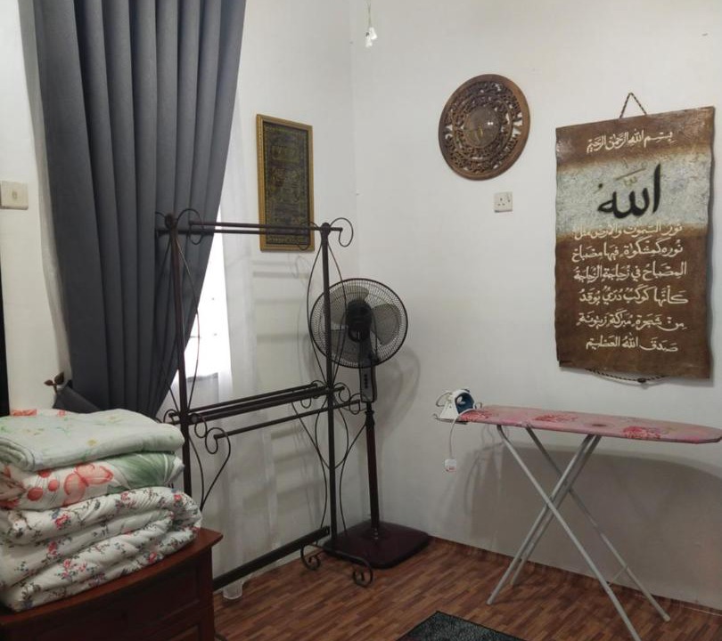 Photo of Bedroom in Kampung Bakau Tinggi