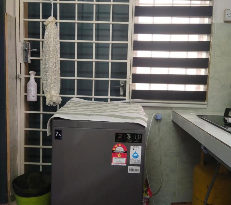 Photo of Others in Kampung Bakau Tinggi