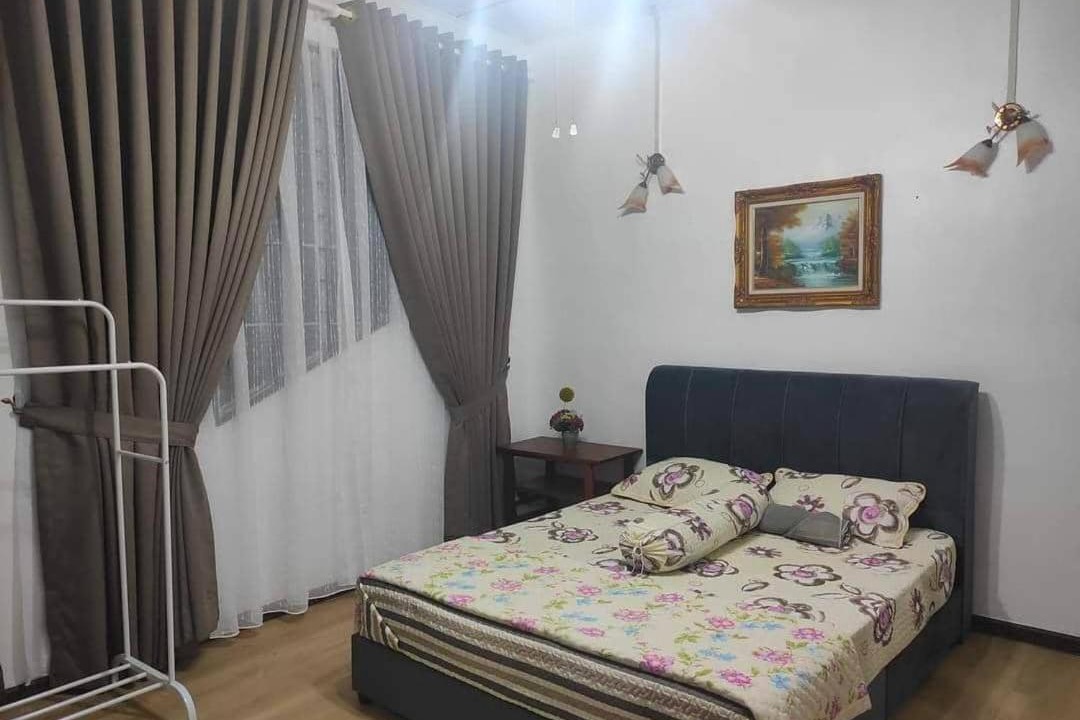 Photo of Bedroom in Kampung Bakau Tinggi