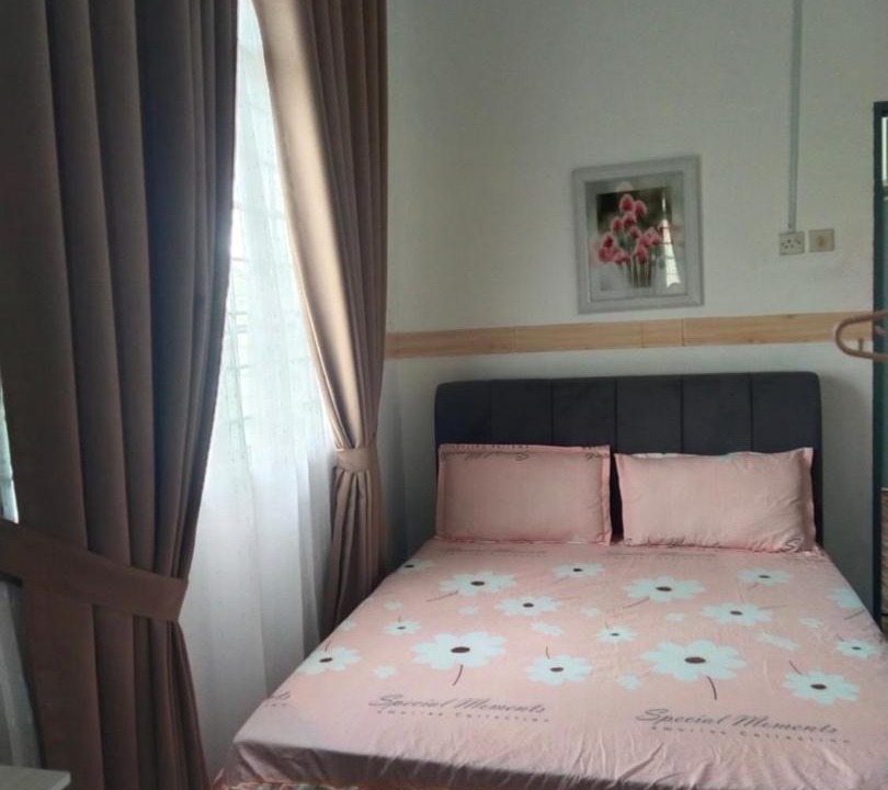 Photo of Bedroom in Kampung Bakau Tinggi