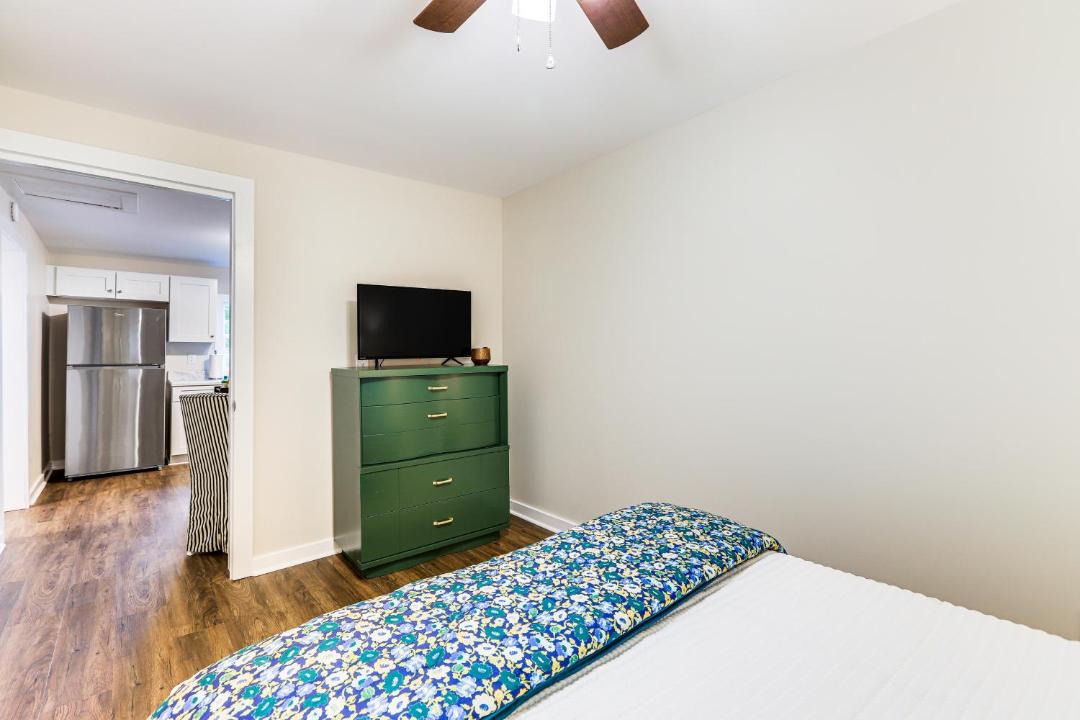 Photo of Bedroom in Heflin