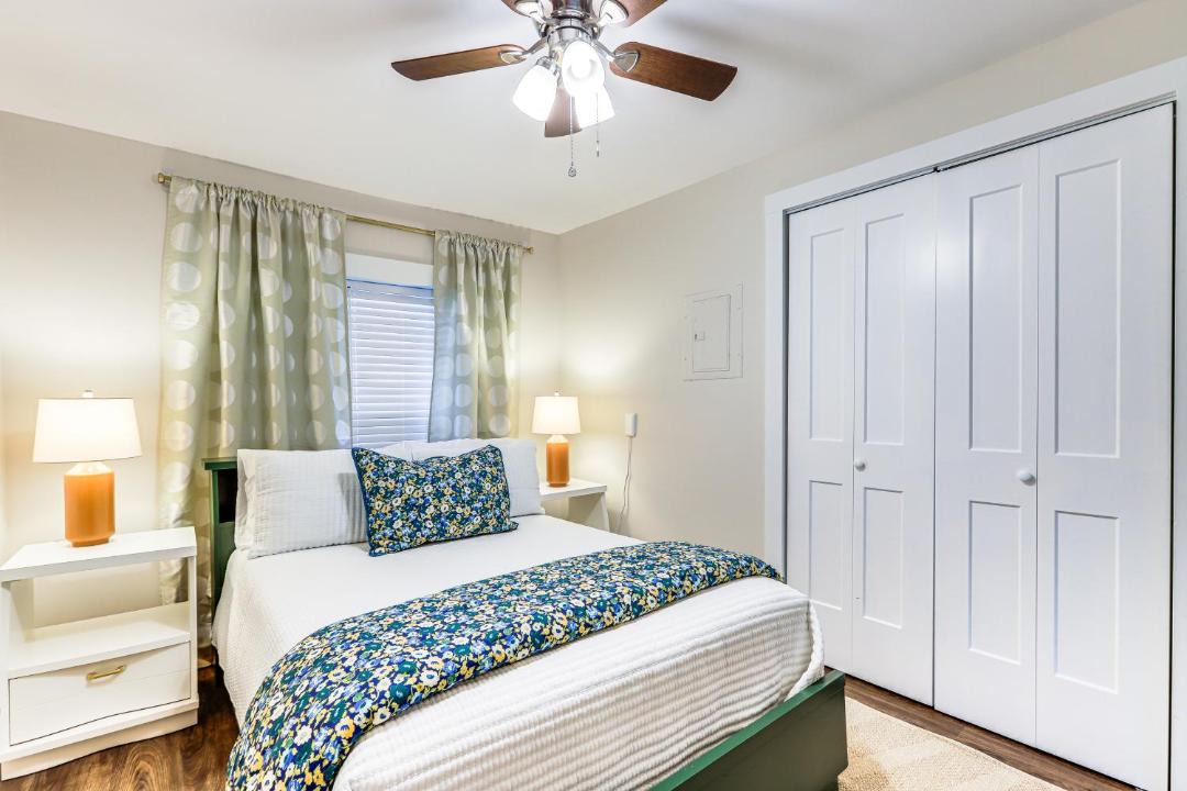 Photo of Bedroom in Heflin