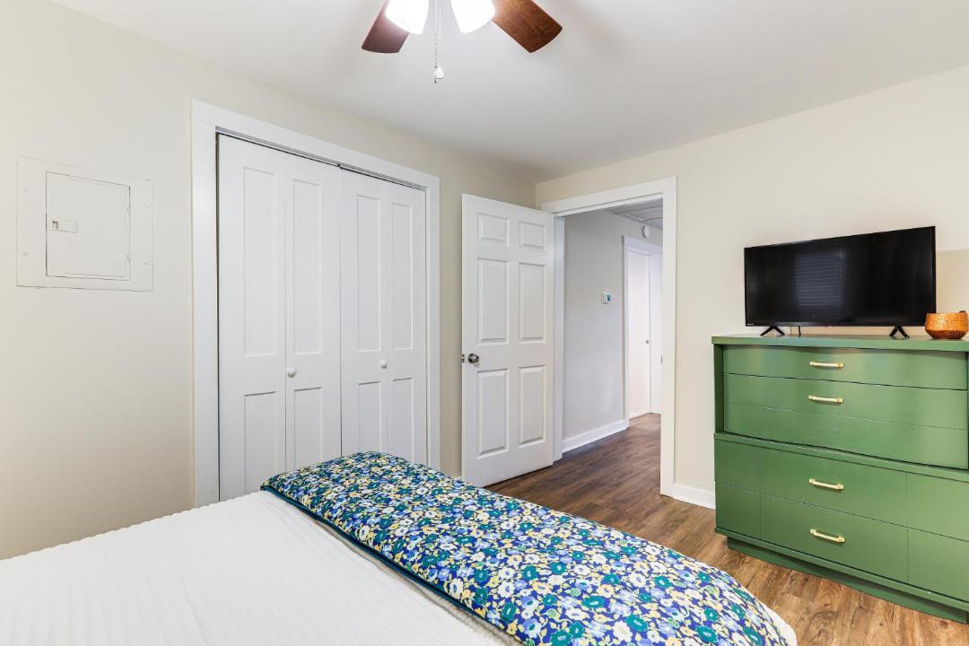 Photo of Bedroom in Heflin