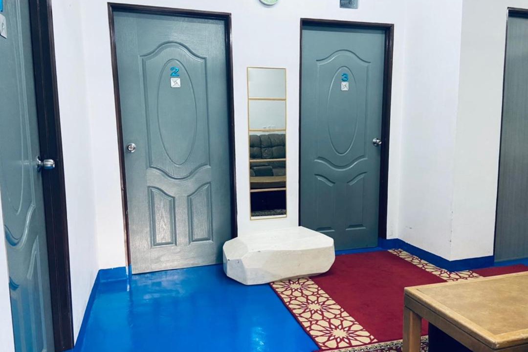 Photo of Bathroom in Hulu Langat