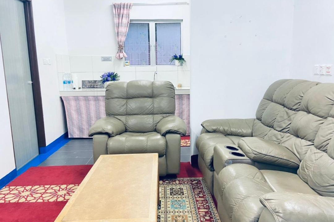 Photo of Livingroom in Hulu Langat