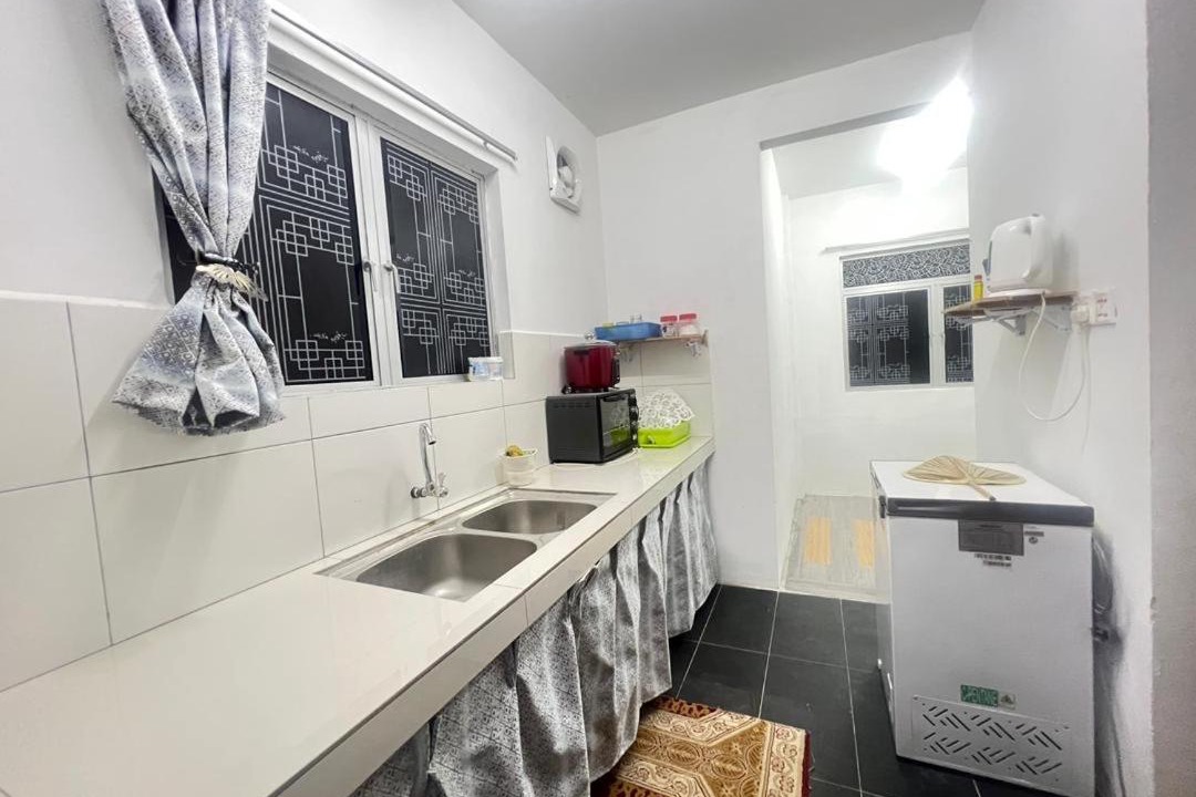 Photo of Others in Hulu Langat