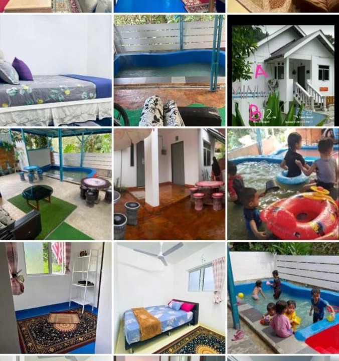 Photo of Others in Hulu Langat