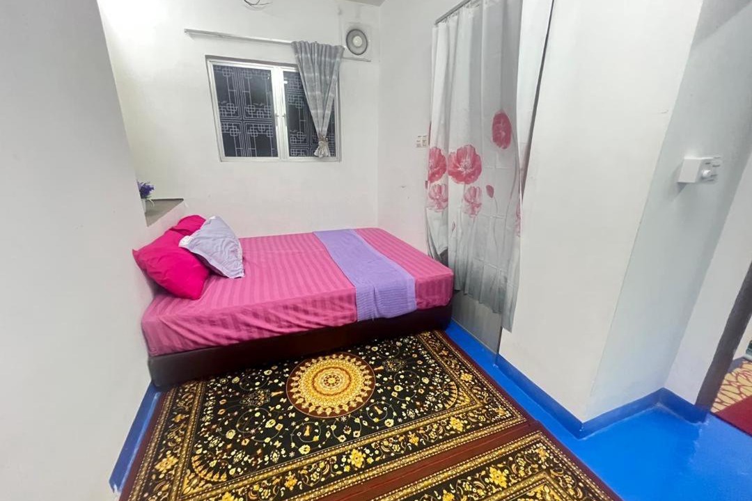 Photo of Bedroom in Hulu Langat