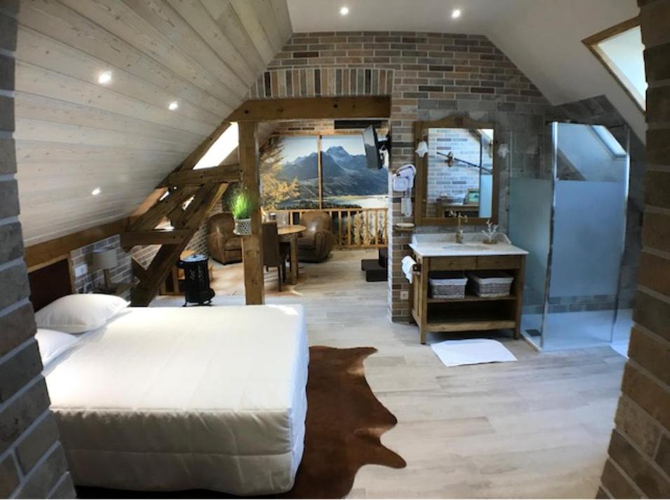 Photo of Bedroom in Augers-en-Brie