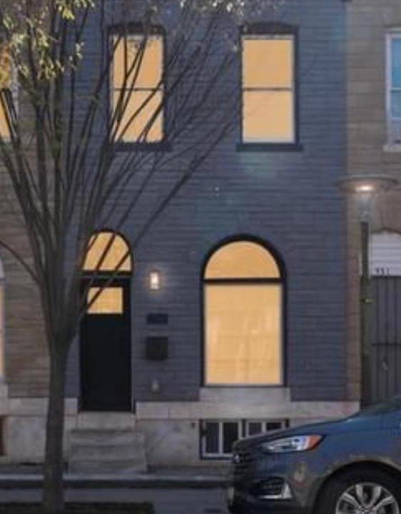 Photo of Others in Downtown Baltimore