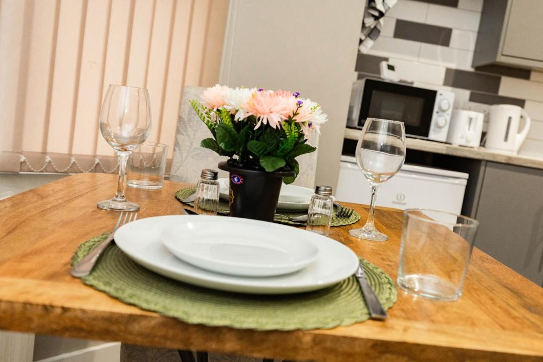 Photo of Kitchen in Wolverhampton