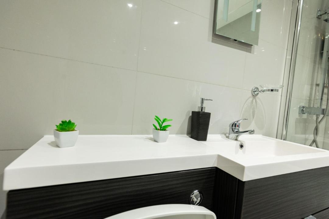 Photo of Bathroom in Wolverhampton