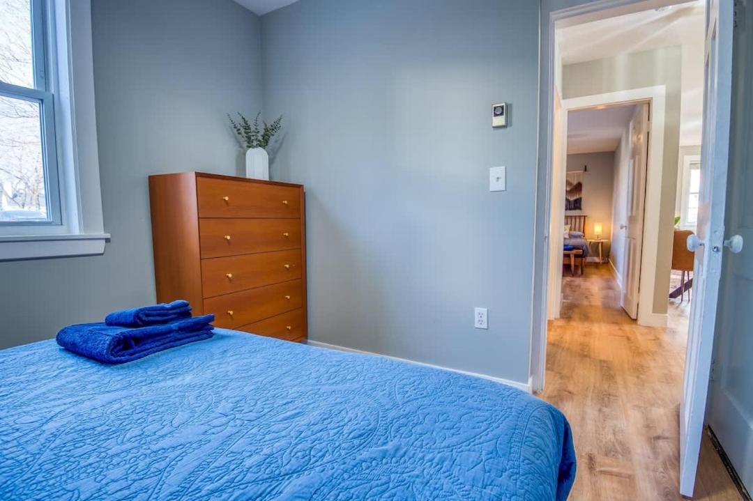 Photo of Bedroom in Dover