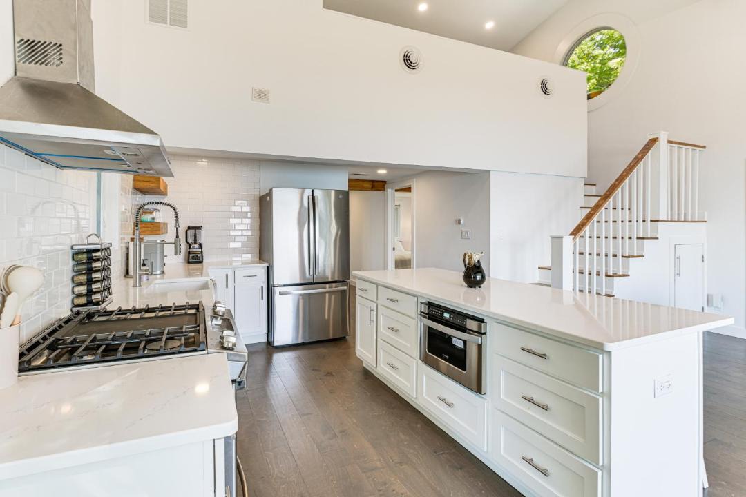 Photo of Kitchen in Roque Bluffs