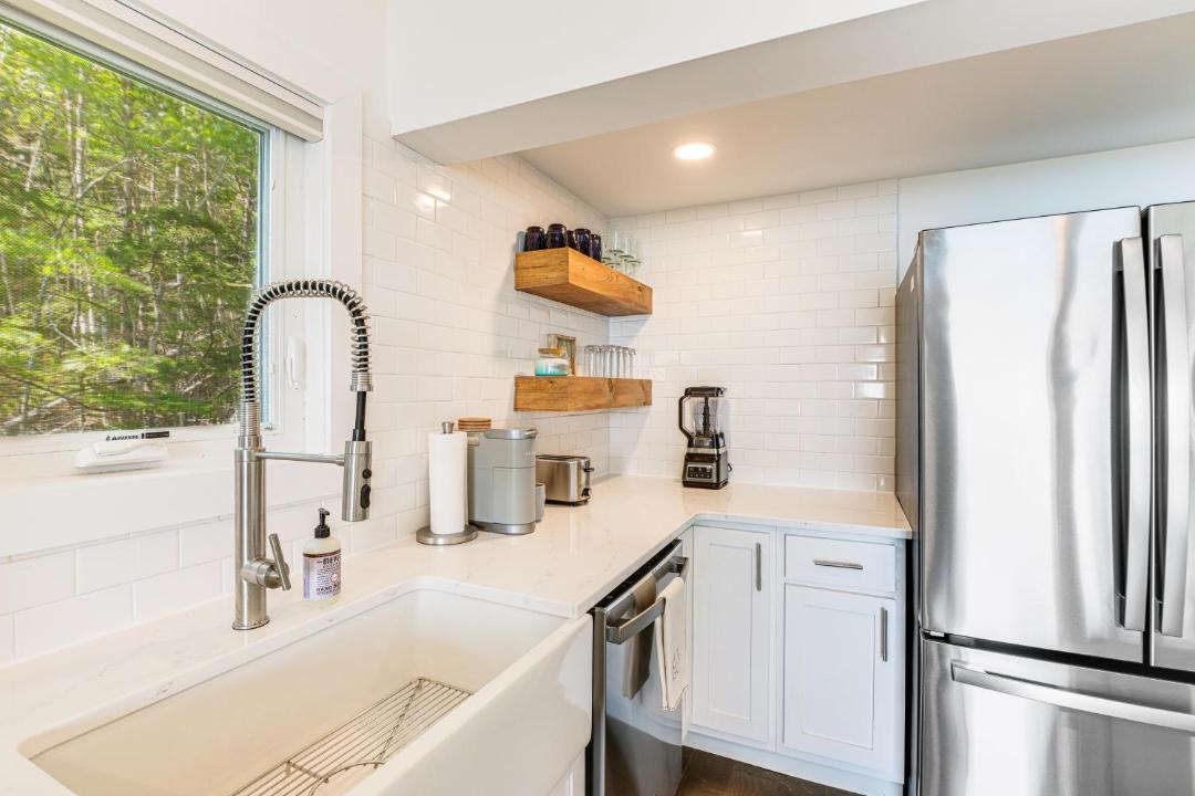Photo of Kitchen in Roque Bluffs